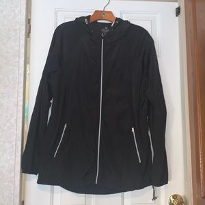 26 International Athletic Collection Zip-up